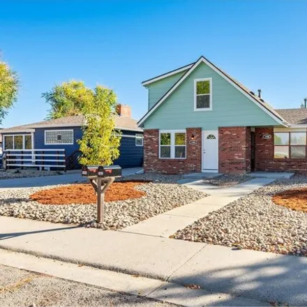 Buy this 6 bed house on 1400 Terry Street in Longmont, CO 80501