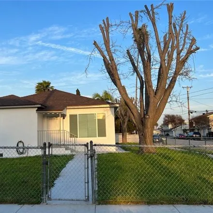 Rent this 3 bed house on 589 West Emerson Avenue in Monterey Park, CA 91754