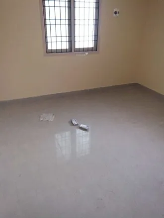 Buy this 2 bed apartment on unnamed road in Anakaputhur, - 600070