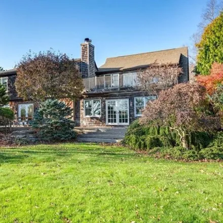 Rent this 5 bed house on 869 Head of Pond Road in Water Mill, Suffolk County