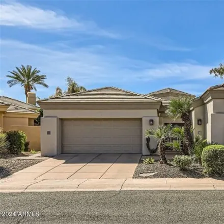 Buy this 3 bed house on unnamed road in Scottsdale, AZ 85258