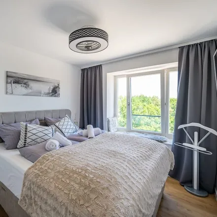 Rent this 2 bed apartment on Binz Ostseebad in Ringstraße, 18609 Binz