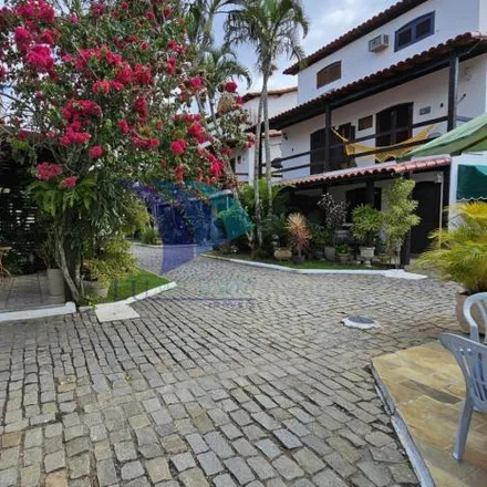 Image 1 - Rua Nicola Aslan, Cabo Frio - RJ, 28908-105, Brazil - House for sale