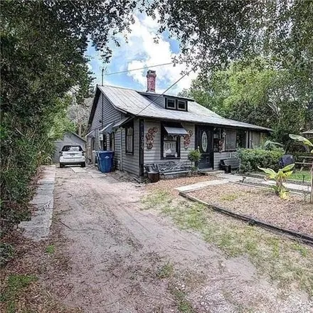 Image 1 - 1079 Marion Street, Lake Helen, Volusia County, FL 32744, USA - House for sale
