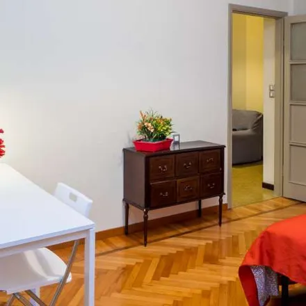 Image 5 - Via Amedeo Modigliani, 20144 Milan MI, Italy - Apartment for rent