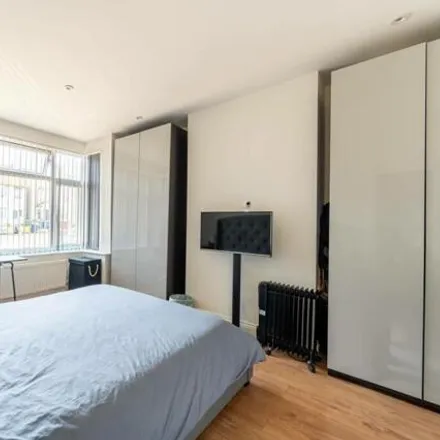 Buy this 1 bed apartment on Meadow Gate in London, HA2 8ET