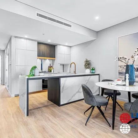 Image 5 - Burleigh Street, Burwood NSW 2134, Australia - Apartment for rent