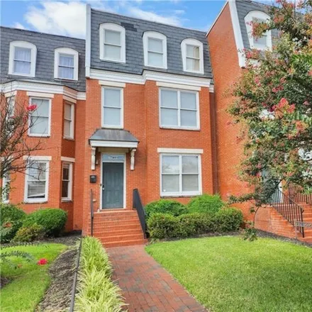 Buy this 4 bed house on 603 Chamberlayne Parkway in Richmond, VA 23220
