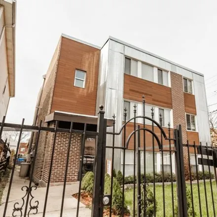 Buy this 1studio house on 1614 South Karlov Avenue in Chicago, IL 60623
