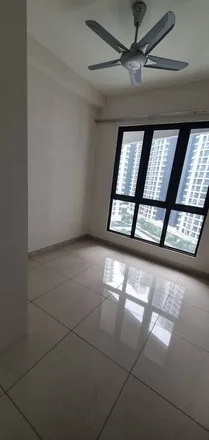 Rent this 1 bed apartment on 99 Speedmart in Jalan Gombak, 53000 Kuala Lumpur