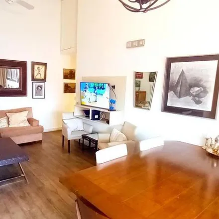 Buy this 4 bed apartment on Liniers in Las Casitas, San Isidro