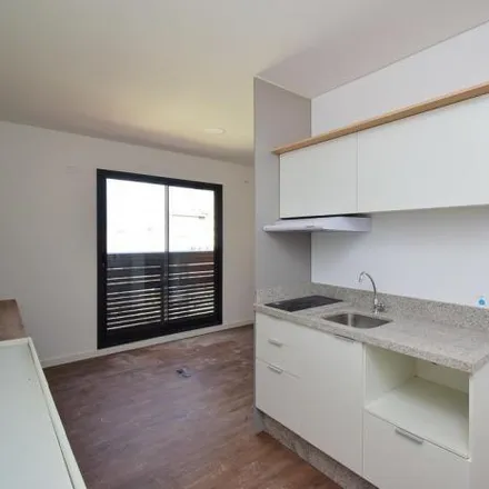 Rent this 1 bed apartment on Rua 13 de Maio 390 in Centro, Curitiba - PR