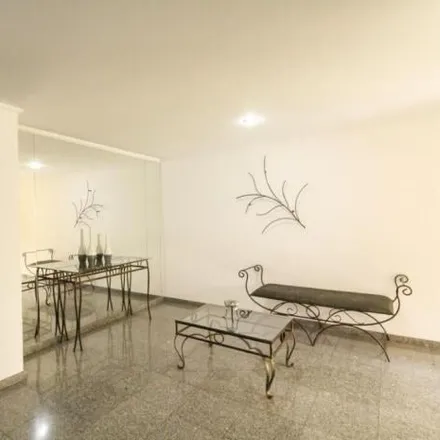 Buy this 3 bed apartment on Rua Antônio Pires in Parque Monteiro Soares, São Paulo - SP