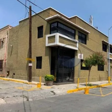 Image 2 - Marco Tulio Cicerón, Contry La Silla, 64860 Guadalupe, NLE, Mexico - Apartment for rent