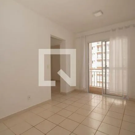 Rent this 2 bed apartment on Via HN 16 in Setor M Norte, Taguatinga - Federal District