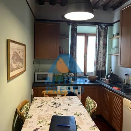 Rent this 3 bed apartment on Via Cosimo Ridolfi 53 in 50050 Limite sull'Arno FI, Italy