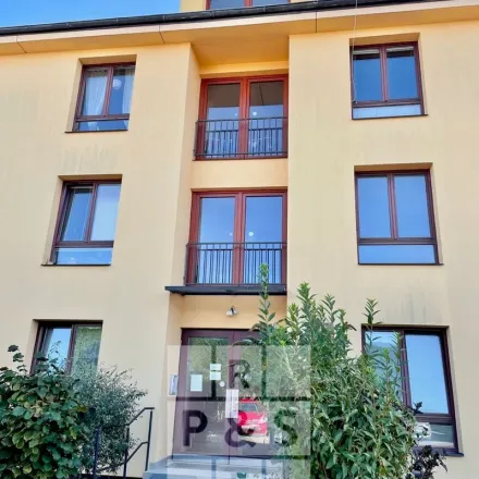 Image 2 - Jarní 1584, 253 01 Hostivice, Czechia - Apartment for rent