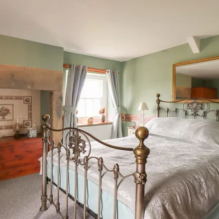 Rent this 4 bed townhouse on Capheaton in NE61 4EA, United Kingdom