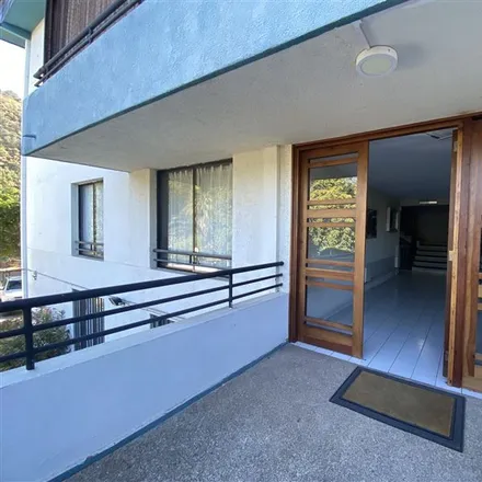 Buy this 2 bed apartment on San Josemaría Escrivá de Balaguer 14754 in 771 0053 Lo Barnechea, Chile