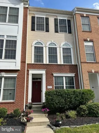 Buy this 3 bed townhouse on 42595 Homefront Terrace in South Riding, VA 20152
