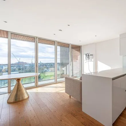 Rent this 2 bed apartment on JW3 in 341-351 Finchley Road, London