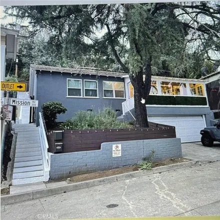 Buy this 4 bed house on 339 Mission Rd in Glendale, California