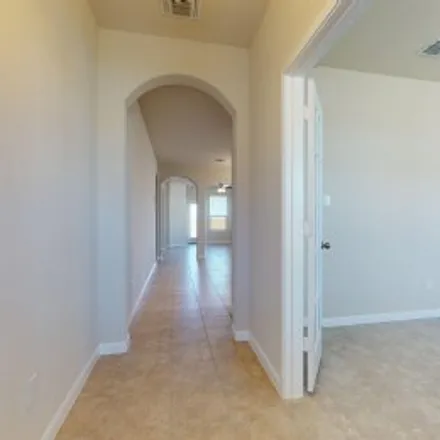 Buy this 4 bed apartment on 8917 Palmont Drive in Yowell Ranch, Killeen