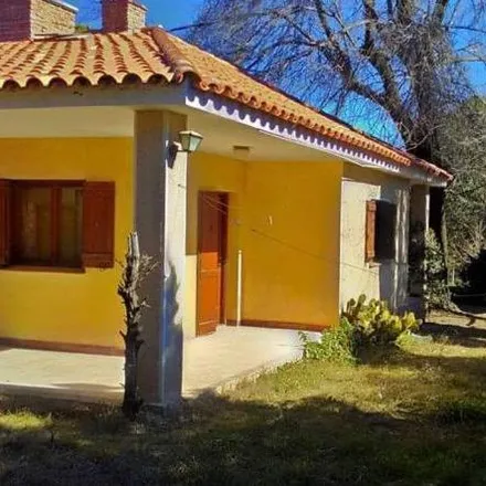 Buy this studio house on Avenida Comechingones in Departamento Calamuchita, Villa General Belgrano