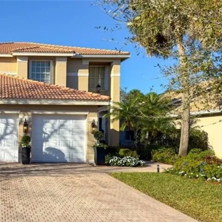 Buy this 5 bed house on Grey Falcon Circle Southwest in Florida Ridge, FL 32962