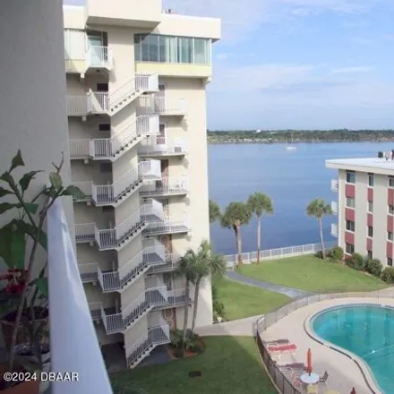 Image 4 - 2801 North Halifax Avenue, Daytona Beach, FL 32118, USA - Condo for sale