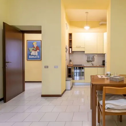 Rent this 1 bed apartment on Milan