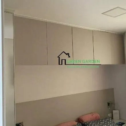 Buy this 2 bed apartment on Rua Itirapina in Hortolândia, Jundiaí - SP