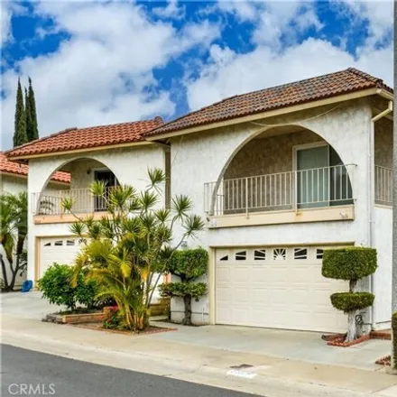 Rent this 5 bed house on 5676 Tahoe Circle in Buena Park, CA 90621