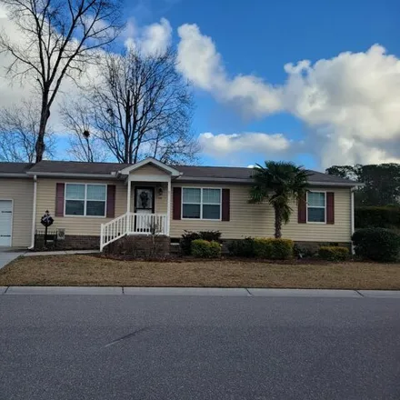 Buy this studio apartment on 198 Glades Lane in Southern Palms, Dorchester County