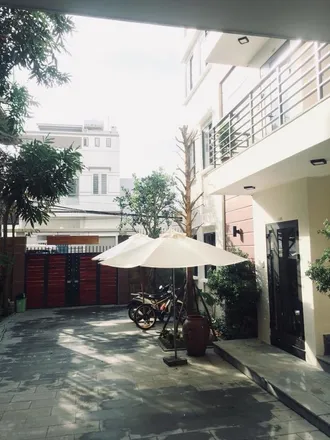 Image 3 - Đà Nẵng, Phường Mỹ An, Đà Nẵng, VN - Apartment for rent