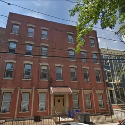 Rent this 2 bed apartment on 114 Garden Street in Hoboken, NJ 07030