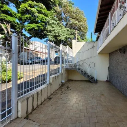 Buy this 3 bed house on Auditório CIESP in Rua Padre Camargo Lacerda 37, Botafogo