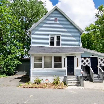 Buy this 3 bed house on 19 Greene Pl
