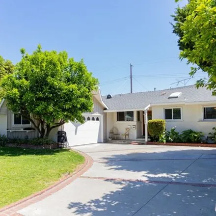 Rent this 4 bed house on 18734 Liggett Street in Los Angeles, CA 91324