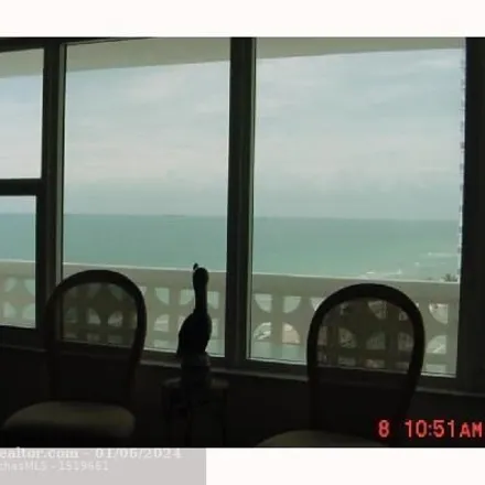 Image 2 - Ocean Summit, 4010 Galt Ocean Drive, Fort Lauderdale, FL 33308, USA - Condo for rent