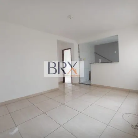 Buy this 2 bed apartment on Rua de Sofia in Jardim das Alterosas, Betim - MG