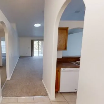 Rent this 3 bed apartment on 24 Wheeldon Lane in Pine Lakes, Palm Coast