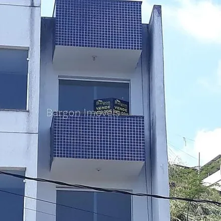 Buy this 2 bed apartment on Rua Henrique Miranda Sá in Linhares, Juiz de Fora - MG