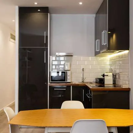 Rent this 2 bed apartment on Carrer de Marià Aguiló in 44, 08005 Barcelona