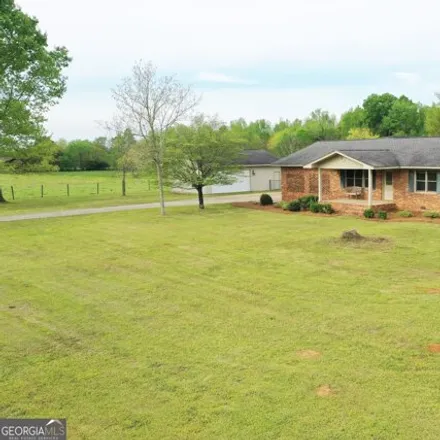 Image 1 - 1564 Buckeye Road, Laurens County, GA 31027, USA - House for sale