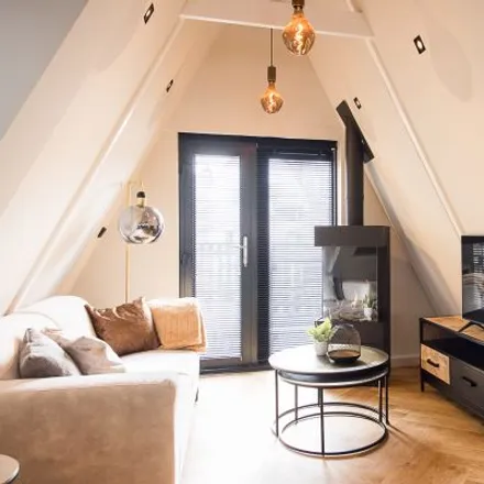 Rent this 3 bed apartment on Canal Ring Area of Amsterdam in De Ruijterkade, 1013 AA Amsterdam