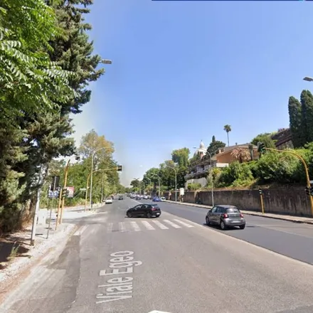 Image 2 - Viale Egeo 61, 00144 Rome RM, Italy - Apartment for rent