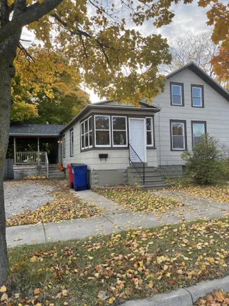 Buy this 3 bed house on 614 River Street in Alpena, MI 49707