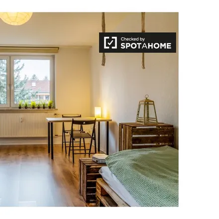 Image 2 - Andréezeile 13, 14165 Berlin, Germany - Room for rent