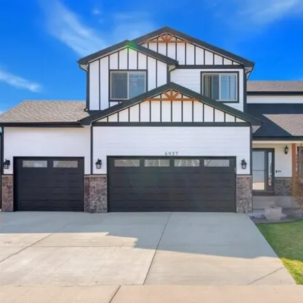 Buy this 6 bed house on 6937 Sumner Street in Wellington, Larimer County